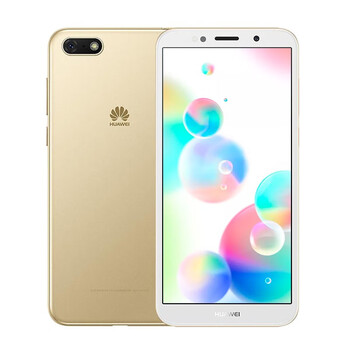 華為（HUAWEI） DRA-AL00（暢享8e青春版） 手機 金色