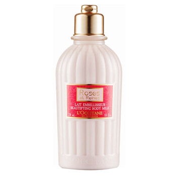 Loccitane美白