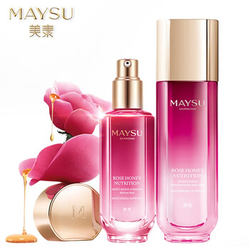 maysu瑰蜜