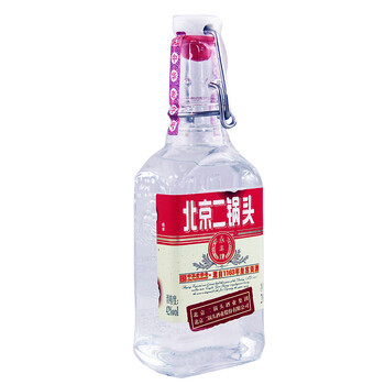 永豐牌42%Vol.+46%Vol.+50%Vol.500ml，375mL及以下 清香型，清香