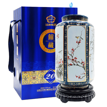 汾酒53度2500