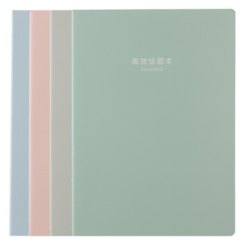 16k方格本