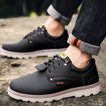 馳軒（ciition）男士060黑色上線(xiàn)款 39