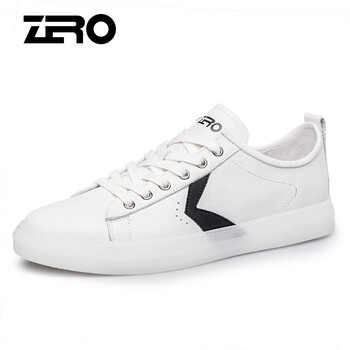 零度尚品男士白黑 40