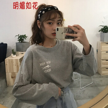 純色上衣，打造精致生活