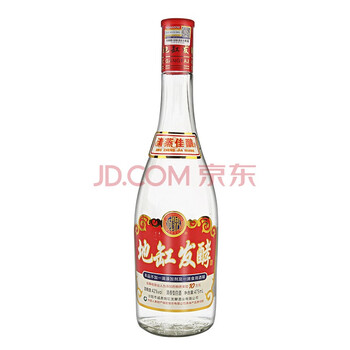汾陽青花瓷酒