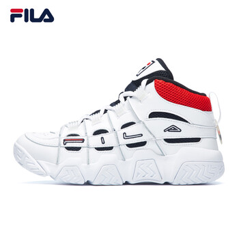 高幫籃球鞋F(xiàn)ILA