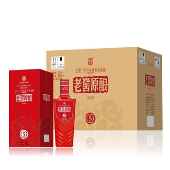匯豐德42度52度375mL-500mL，500ml 濃香型，濃香