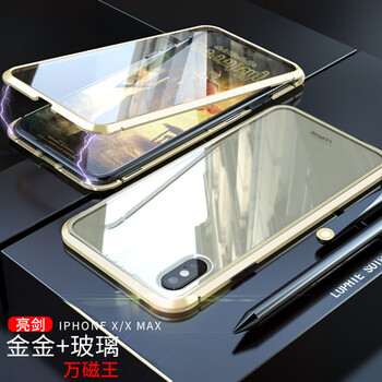 維恩克 iPhone xr 手機(jī)殼/保護(hù)套
