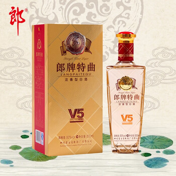 郎50度501mL-750mL，500ml 濃香型，濃香