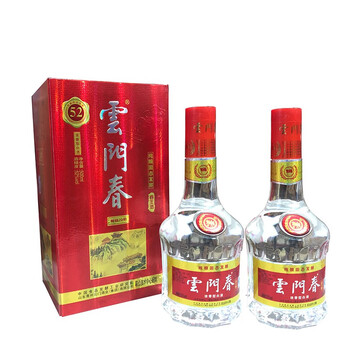 云門春