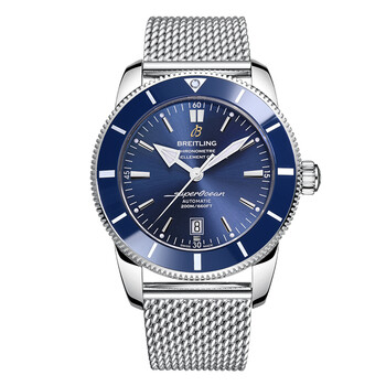 百年靈 breitling