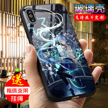 小米手機初音