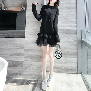 甜美長裙裙，打造優(yōu)雅小仙女