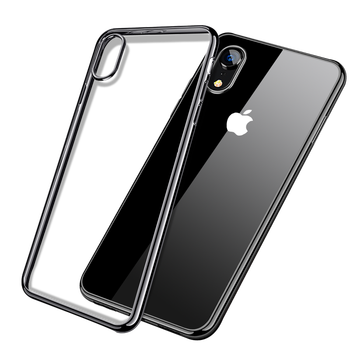 古鹿 iphone xr 手機殼/保護套