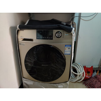 老司机解读？海尔EG10012B709G洗衣机怎么样？使用感受竟然是这样的？
