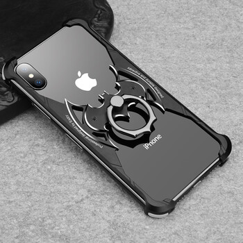 派凡（oatsbasf） iphone xs max 手機(jī)殼/保護(hù)套