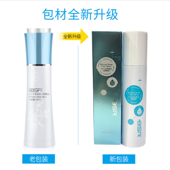 水姿薈爽膚水 160ml
