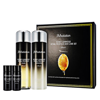 JMsolution爽膚水 130ml