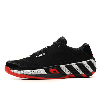 阿迪達(dá)斯（adidas）籃球鞋Q33337 40