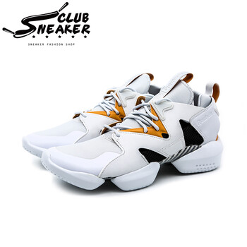 銳步（Reebok）跑步鞋男款CN5242 