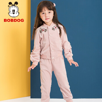 BOBDOG運(yùn)動(dòng)風(fēng)套裝