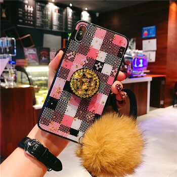 跑姿 iPhone XS 手機(jī)殼/保護(hù)套