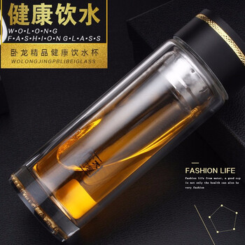 EWATER玻璃杯301-400ml