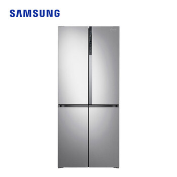 三星（SAMSUNG） RF50MCAH0SE/SC 十字對開門 冰箱