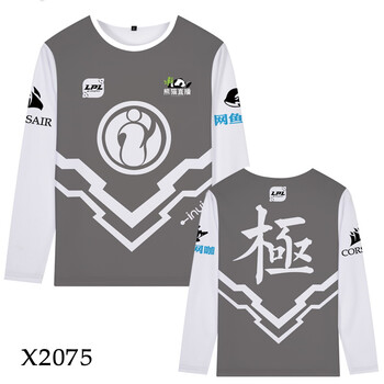 痛仰（tongyang） 長(zhǎng)袖 男士T恤 20灰色 S，XL，XS，L，XXXL，XXL，M