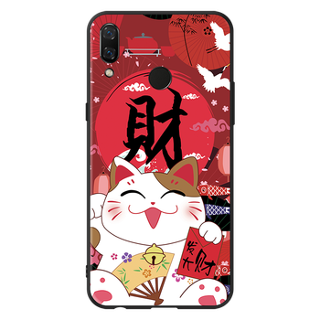 鯊吉（shaji） Nova CAZ-AL10-TL1O 手機(jī)殼/保護(hù)套