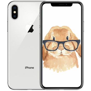 蘋(píng)果手機八x256