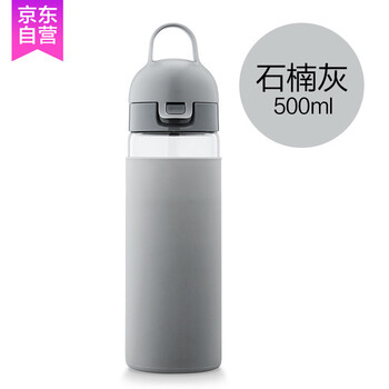 拯救健忘癥，雙層隔熱玻璃杯