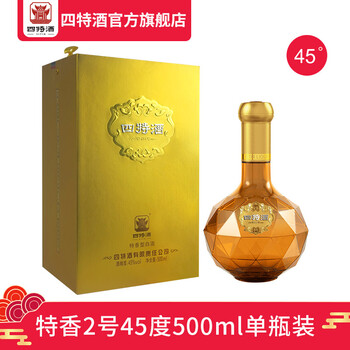 四特酒特香型45度