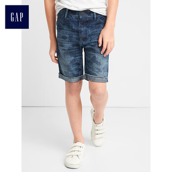 gap牛仔褲男童