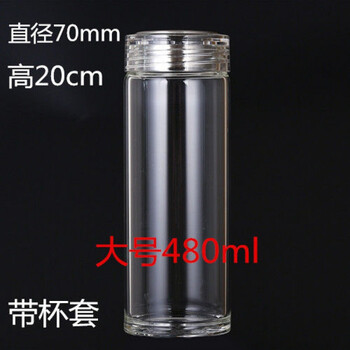 便攜保溫杯，讓你喝水更愜意