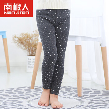 點(diǎn)打底褲