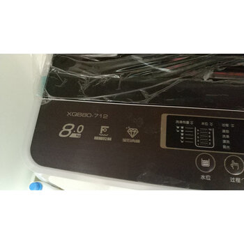 懊恼？康佳XQB80-712洗衣机怎么样？真的有那么好？还是被骗？