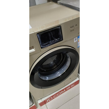 真实！美的MG100S31DG5洗衣机怎么样？买了一个月，真的后悔了吗？
