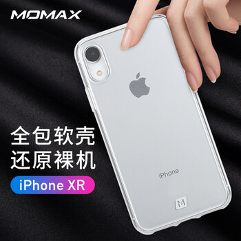 摩米士（MOMAX） iPhoneXR 手機殼/保護套