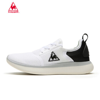 鞋子lecoqsportif