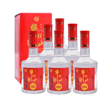 牛欄山酒42度