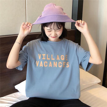 韓版寬大女裝