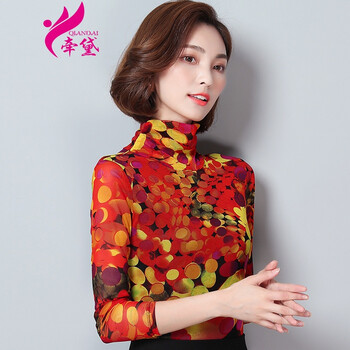 百搭小仙女長袖，打造精致生活