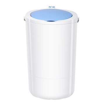 統(tǒng)帥（Leader） 迷你型 半自動 洗衣機 TPM30-1108