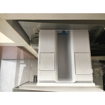 内幕？海尔XQG100-14BD70U1JD洗衣机怎么样？必须说出真相了！