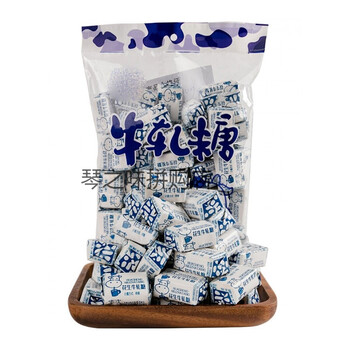 進(jìn)口巧克力，喚醒舌尖的味蕾