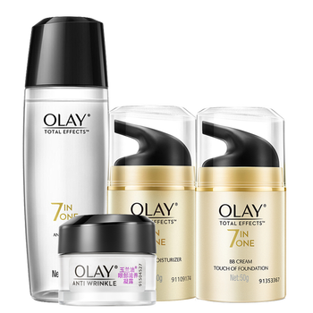 OLAY保濕啫喱
