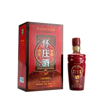 茅臺(tái)鎮(zhèn)懷莊