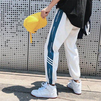 九分鉛筆褲，微胖妹子的顯瘦之選
